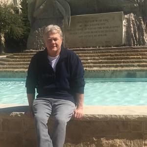 Meet your Posher, Mike